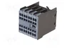 SIEMENS 3RH2911-2GA22 Contactores Auxiliares S00