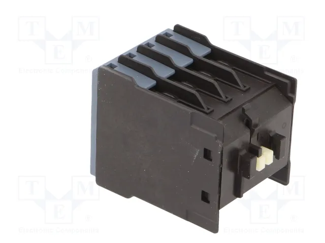 SIEMENS 3RH2911-2GA22 Contactores Auxiliares S00
