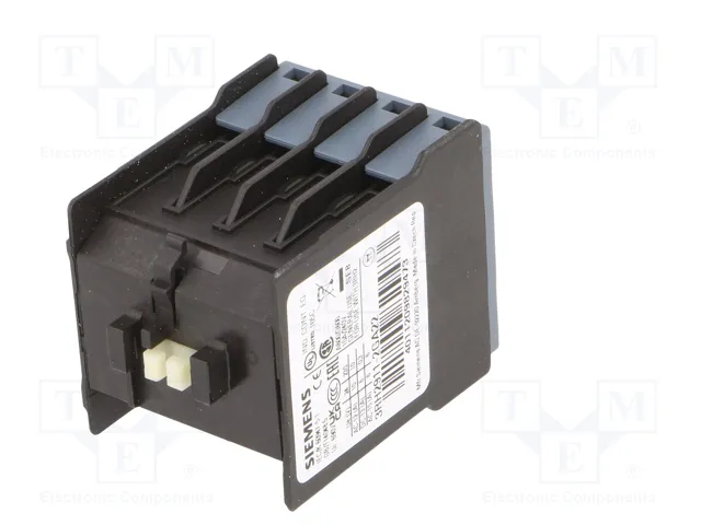 SIEMENS 3RH2911-2GA22 Contactores Auxiliares S00