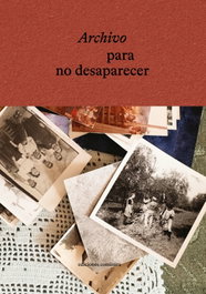 COMISURA, ARCHIVO PARA NO DESAPARECER - AA.VV.