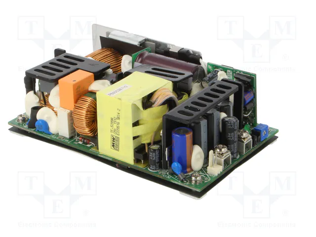 MEAN WELL EPP-500-18 Fuente de alimentación de 500W 18V DC MEAN WELL EPP-500-18 Fuente de alimentación de 500W 18V DC