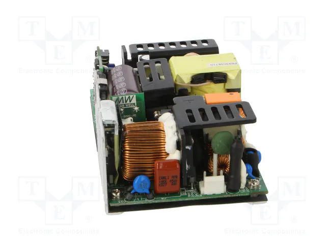 MEAN WELL EPP-500-18 Fuente de alimentación de 500W 18V DC MEAN WELL EPP-500-18 Fuente de alimentación de 500W 18V DC