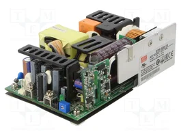 MEAN WELL EPP-500-18 Fuente de alimentación de 500W 18V DC