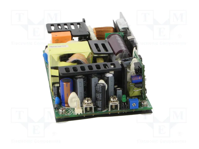 MEAN WELL EPP-500-18 Fuente de alimentación de 500W 18V DC MEAN WELL EPP-500-18 Fuente de alimentación de 500W 18V DC