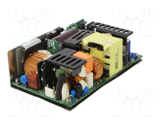 MEAN WELL EPP-500-18 Fuente de alimentación de 500W 18V DC MEAN WELL EPP-500-18 Fuente de alimentación de 500W 18V DC