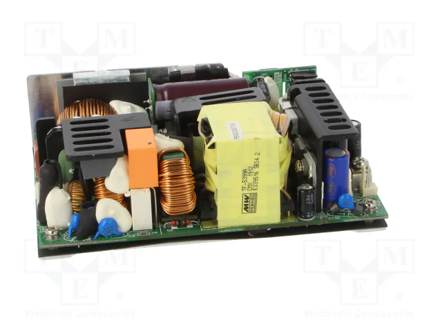 MEAN WELL EPP-500-18 Fuente de alimentación de 500W 18V DC MEAN WELL EPP-500-18 Fuente de alimentación de 500W 18V DC