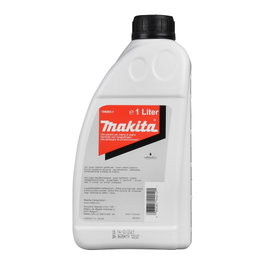 Makita 195093-1 Saw Chain Oil Mineral+ 1L