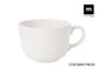 Inde Jumbo Blanca 500Cc Ø11.5x15x8.2 cm (12 Unidades)