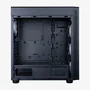 Hiditec H1 Air ARGB Negro
