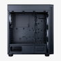 Hiditec H1 Air ARGB Caja Gaming Semitorre