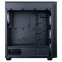 Hiditec H1 Air ARGB Caja Gaming Semitorre