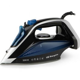 Orbegozo SV 3200 Plancha de vapor 3200W con depósito de 380ml