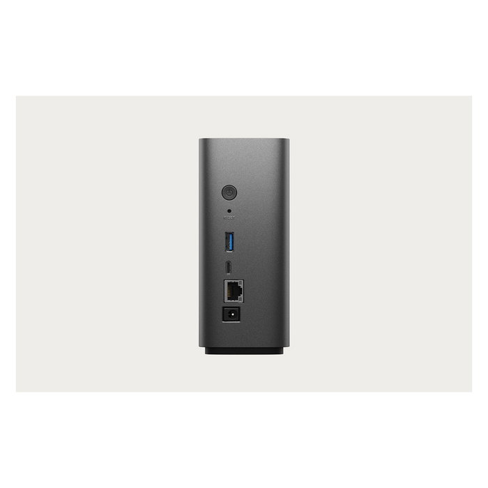 Synology BeeStation Plus NAS-Server 8 TB SSD Intel Celeron J4125 4 GB DDR4 LAN 1 Gbit/s Puerto USB 3.2 escritorio para usuarios domésticos