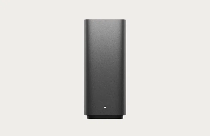 Synology BeeStation BST170-8T con 8 TB SSD, Intel Celeron J4125 y 4 GB RAM