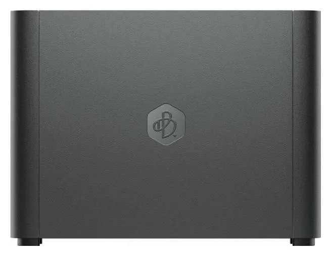 Synology BeeStation BST170-8T con 8 TB SSD, Intel Celeron J4125 y 4 GB RAM