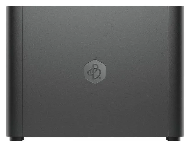 Synology BeeStation BST170-8T con 8 TB SSD, Intel Celeron J4125 y 4 GB RAM