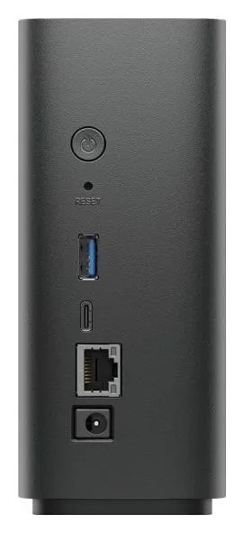 Synology BeeStation BST170-8T con 8 TB SSD, Intel Celeron J4125 y 4 GB RAM