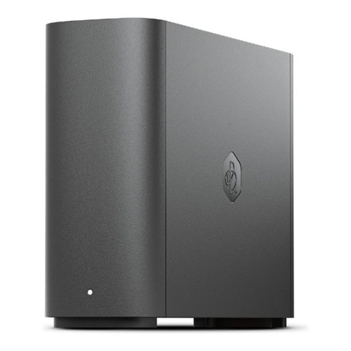Synology BeeStation BST170-8T con 8 TB SSD, Intel Celeron J4125 y 4 GB RAM