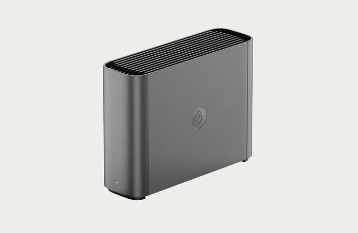 Synology BeeStation Plus BST170-8T 8 TB