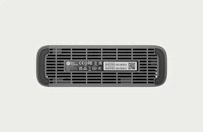 Synology BeeStation Plus BST170-8T 8 TB