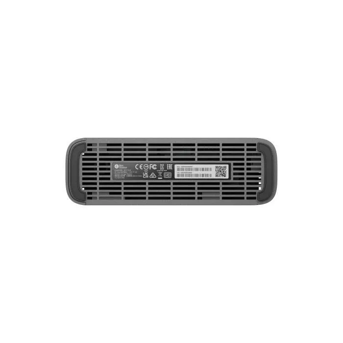 Synology BeeStation BST170-8T con 8 TB SSD, Intel Celeron J4125 y 4 GB RAM