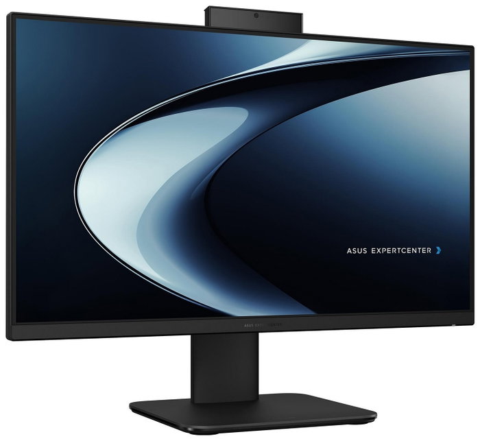 ASUS All in One P440VAK-BPCG25X Intel Core 5, 16GB, 512GB SSD, 23.8 pulg FHD, Negro ASUS All in One P440VAK-BPCG25X Intel Core 5, 16GB, 512GB SSD, 23.8 pulg FHD, Negro