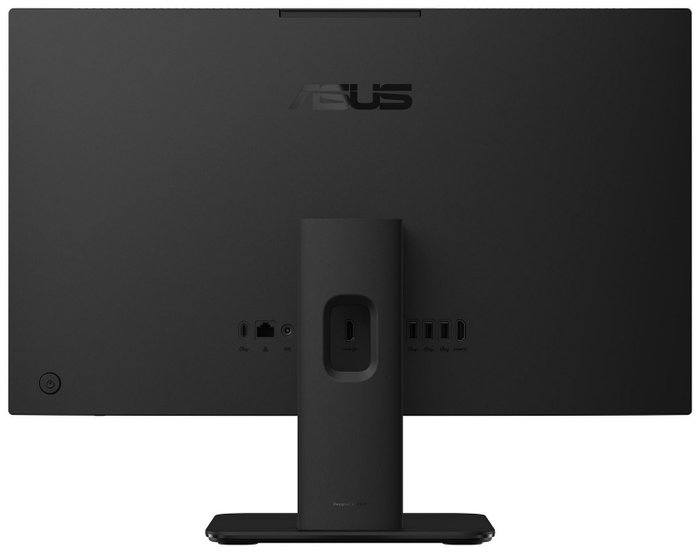 ASUS All in One P440VAK-BPCG25X Intel Core 5, 16GB, 512GB SSD, 23.8 pulg FHD, Negro ASUS All in One P440VAK-BPCG25X Intel Core 5, 16GB, 512GB SSD, 23.8 pulg FHD, Negro