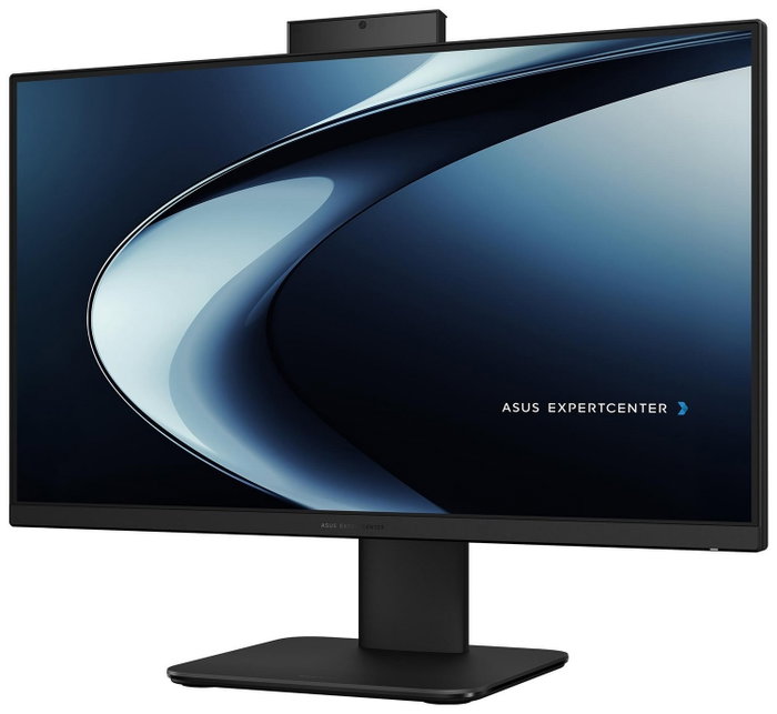 ASUS All in One P440VAK-BPCG25X Intel Core 5, 16GB, 512GB SSD, 23.8 pulg FHD, Negro ASUS All in One P440VAK-BPCG25X Intel Core 5, 16GB, 512GB SSD, 23.8 pulg FHD, Negro