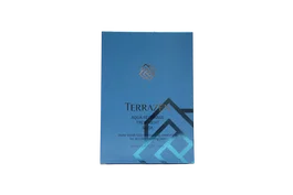 Terrazen Aqua Recharge Conjunto de 10 Mascarillas Faciales Hidratantes, 27 ml