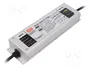 MEAN WELL ELG-240-C1750 Alimentador LED 239,75W 1750mA