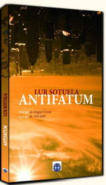 Antifatum, Lur Sotuela - EDITORIAL DALYA