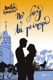 No soy tu príncipe, Noelia Amarillo - ESENCIA