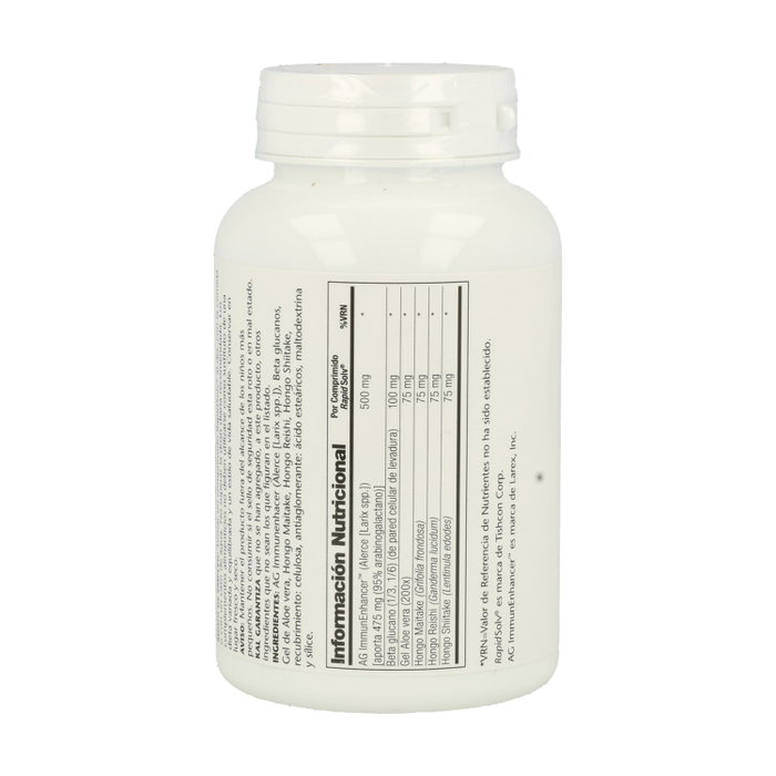 Kal Maximum NK Cells 60 comprimidos