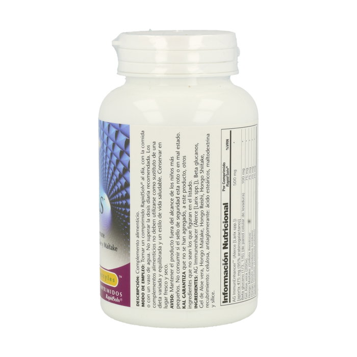 Kal Maximum NK Cells 60 comprimidos