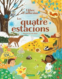 TRAMUNTANA, Les quatre estacions, Joli Hannah - TRAMUNTANA