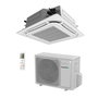 Aire Acondicionado DAITSU ELECTRIC Blanco A+/A+ 6000 W 5590 fg/h