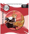 POPbuddies Chapa de Kyojuro Rengoku Demon Slayer: Kimetsu no Yaiba POPbuddies Chapa de Kyojuro Rengoku Demon Slayer: Kimetsu no Yaiba
