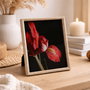 Versa Portafoto De Madera Riney 20x25 cm (2 Unidades)