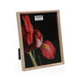 Versa Portafoto De Madera Riney 20x25 cm (2 Unidades)