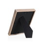 Versa Portafoto De Madera Riney 20x25 cm (2 Unidades)