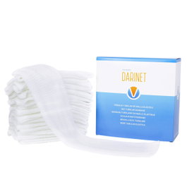 CALVOIZQVET Venda Tubular Darinet T4 25m x 3,0cm, 1 ud.</div>