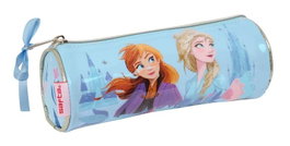 Safta Portatodo Redondo Frozen Ice Magic