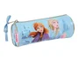 Safta Portatodo Redondo Frozen Ice Magic