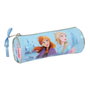 Safta Portatodo Redondo Frozen Ice Magic