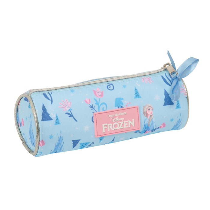 Safta Portatodo Redondo Frozen Ice Magic