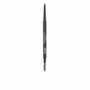 Sleek MICRO-FINE brow pencil Ash Brown