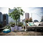 Elho Maceta Loft Urban Redonda Morada L