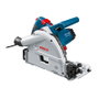 Bosch GKT 55 GCE Sierra Circular de Inmersión con L-Boxx
