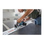 Bosch GKT 55 GCE Sierra Circular de Inmersión con L-Boxx