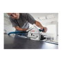 Bosch GKT 55 GCE Sierra Circular de Inmersión con L-Boxx